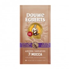 Douwe Egberts koffie mokka 